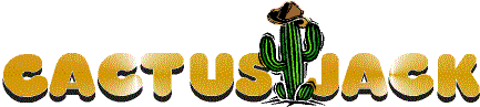 Cactus Jack Talley Home Page