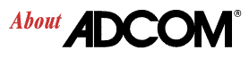 About Adcom