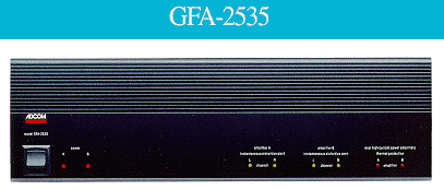 Adcom GFA-2535