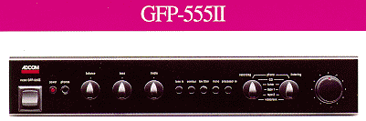 GFP-555II