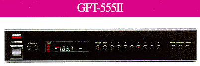 GFT-555II