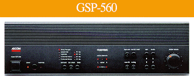 GSP-560