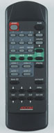 GSA-700 Remote Control