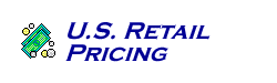 US Retail Pricing