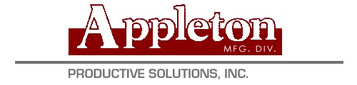 New Appleton Logo