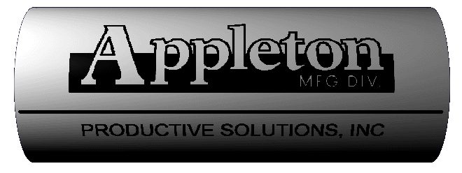 Appleton Cylinder Logo