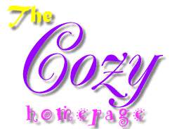 The Cozy homepage