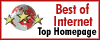 Germany's Top Homepage Award