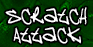 Scratch Attack