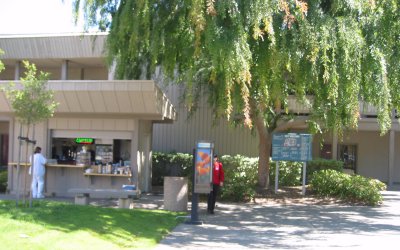 2577 Samaritan Drive