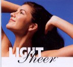 LightSheer Laser Hair Removal - for Women