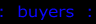 Buyers