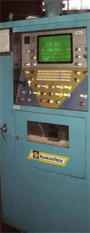 CNC-controlled machine tools