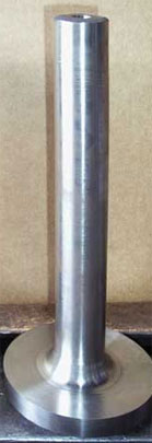 Monel Valve for Petroleum Industry