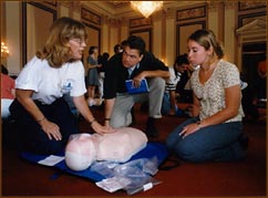 CPR Training