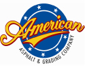 American Asphalt & Grading