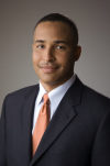 Marcus J. George