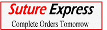 Suture Express, Inc.