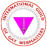 International Association of Gay Web Masters