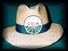 CRLA Hat
