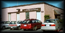 Salinas Regional Office