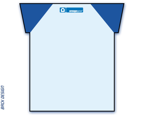 L001BF Womens Shield