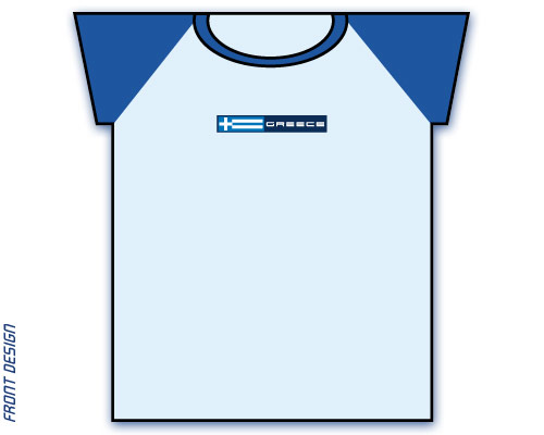 L001BF Womens Shield