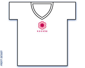 L002AF Womens Koukla