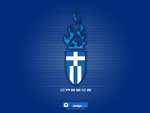 Greek Shield
