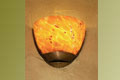 Acorn Sconce