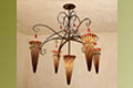 Atlantis Chandelier