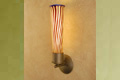 Atlantis Sconce