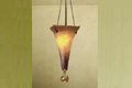 Beale St. Pendant