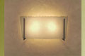 Crescent Sconce