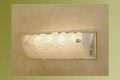 Ice Bath Sconce