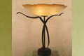 Island Table Lamp