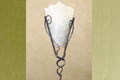 Madrid Sconce