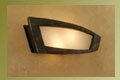 Moderne Sconce