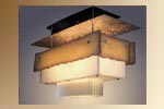 Patio Pendant