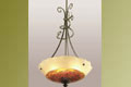 Plume Pendant