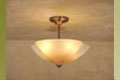 Powder Room Pendant