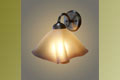 Powder Room Sconce