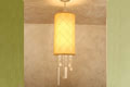 Shimmy Shade Pendant