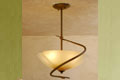 South End Pendant
