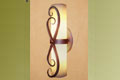 Swing Sconce