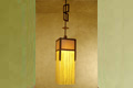 Taliesin Pendant