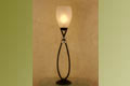 Tandem Table Lamp