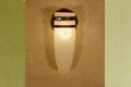 Tandem Sconce