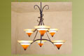 Tuscany Chandelier