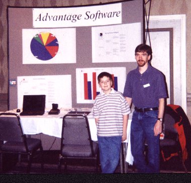 Advantage Software